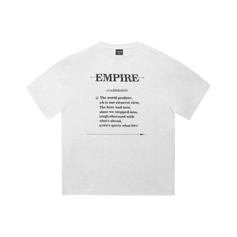 COLDSTONE T Shirts Unisex-4