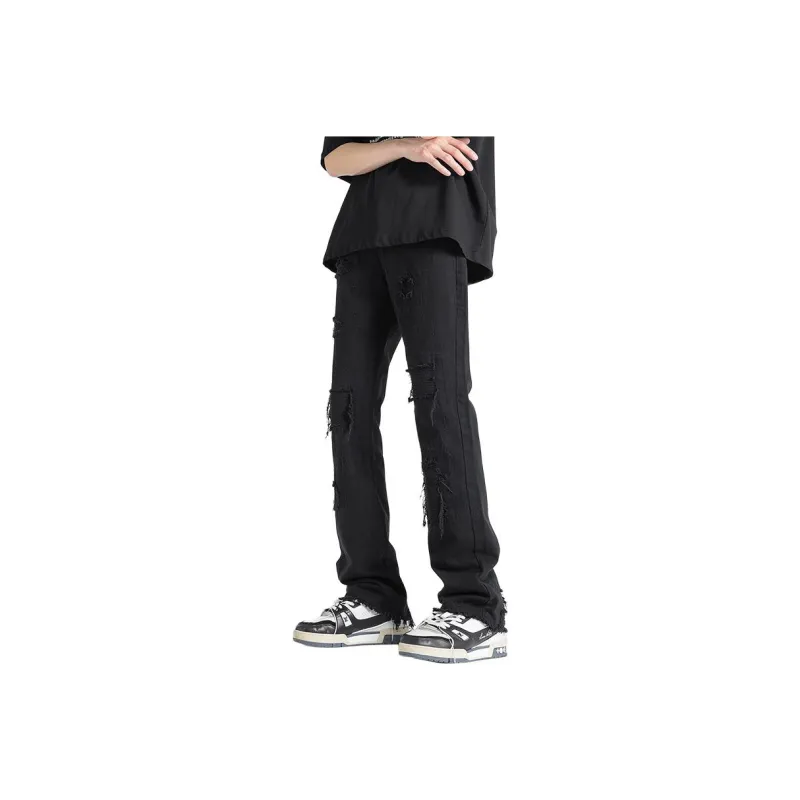 JIMI&JONS Jeans Unisex-0