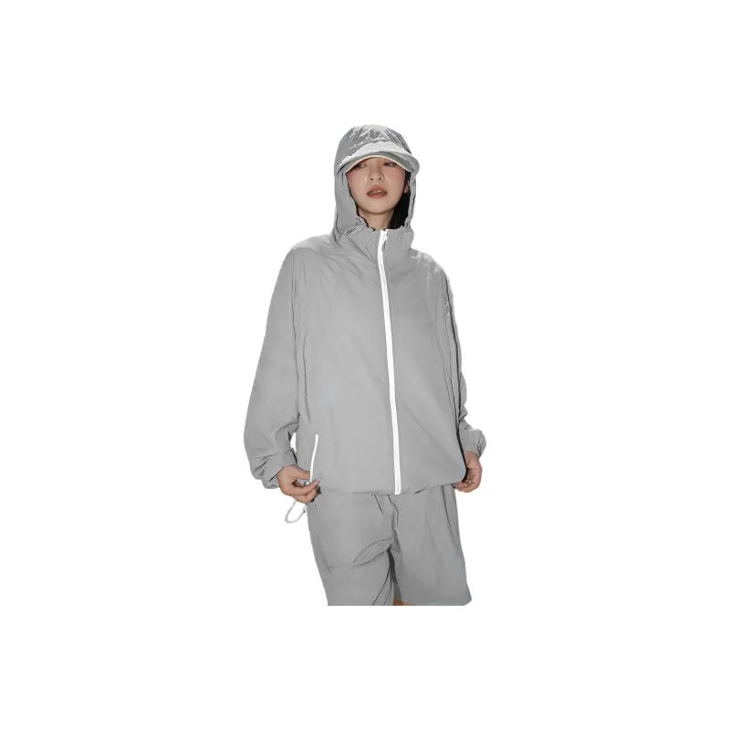 Puppytown Sun Protection Clothing Unisex-6