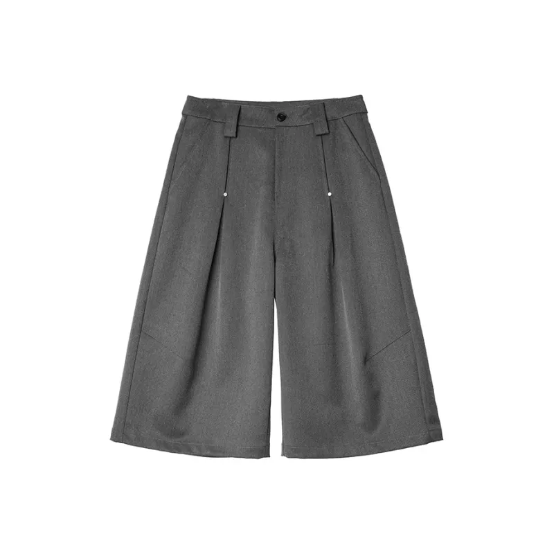 QOTRIOCK Casual Pants Unisex-4