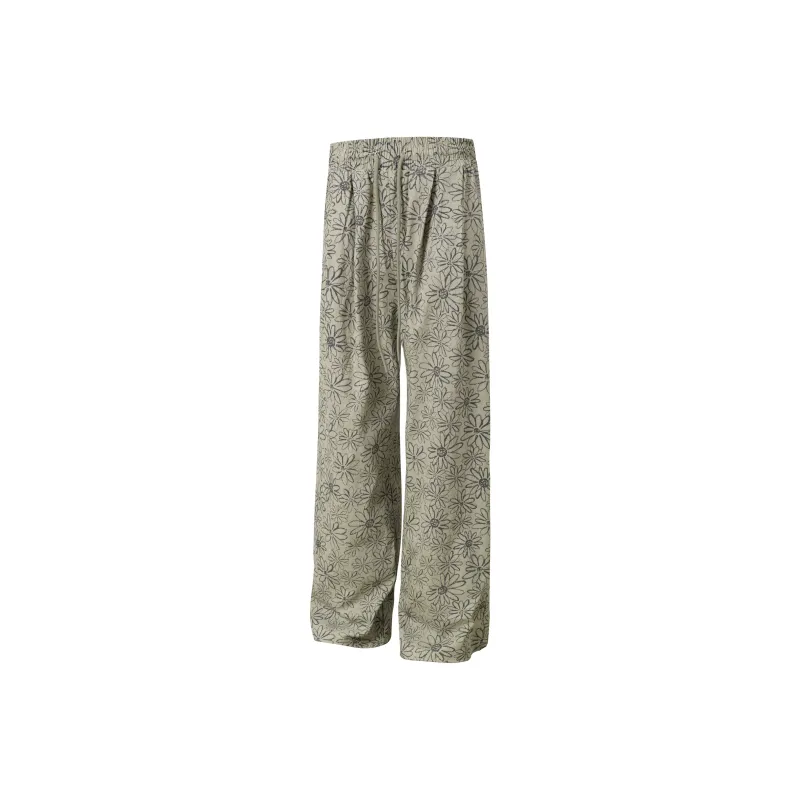 VINMUK Casual Pants Unisex-2