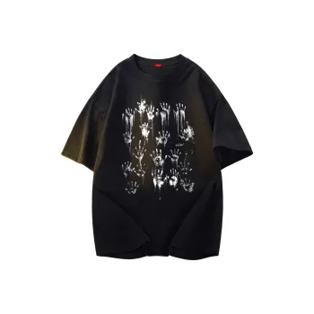 MIIOW Cool One Summer Series T Shirt Unisex