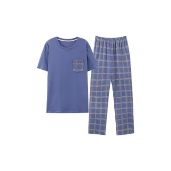 FENTENGCARE Men Pajama Sets