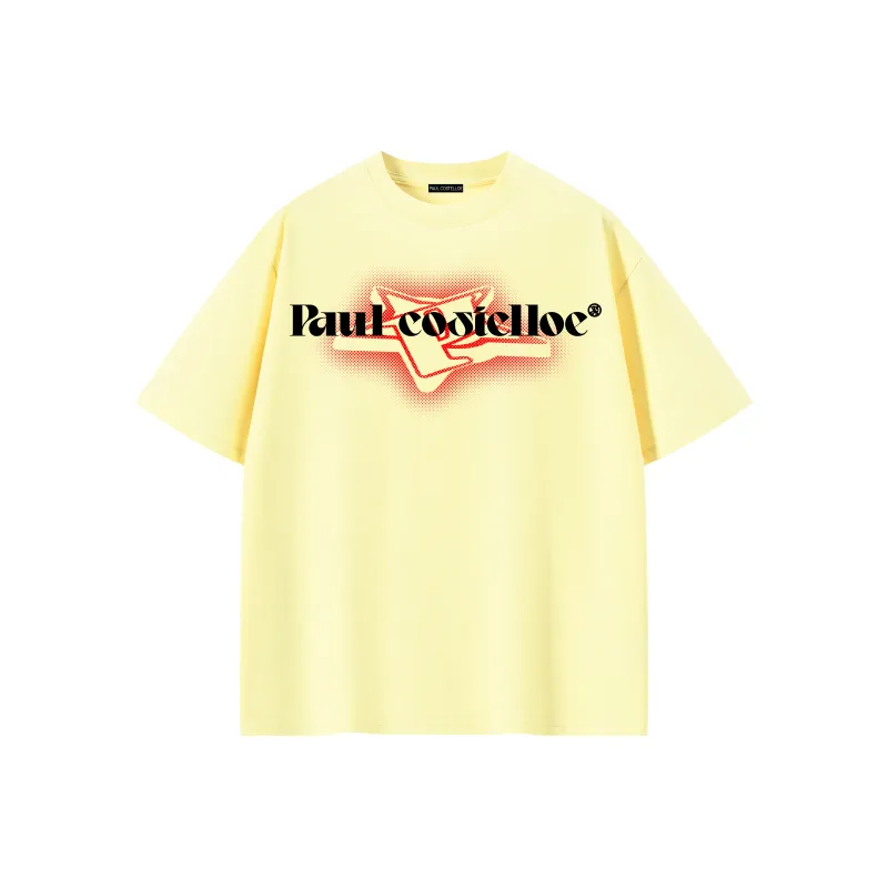PAUL COSTELLOE T-Shirts Unisex-21