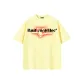 Cream Yellow