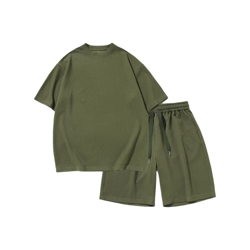 VERAF CA Casual Sportswear Unisex-4