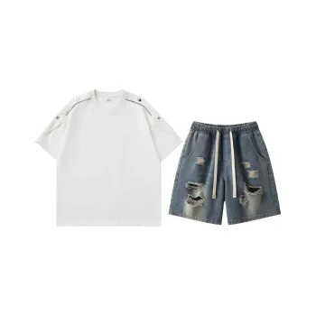 ROSECREED Casual Sportswear Unisex