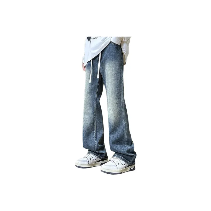 FASTFISH Jeans Unisex-3