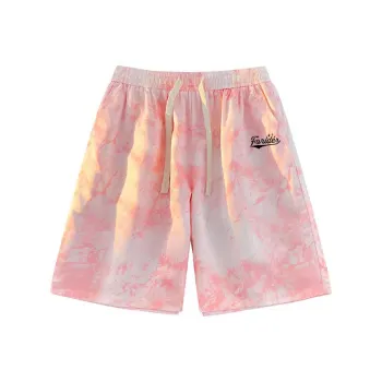 FORIDER Casual Shorts Unisex