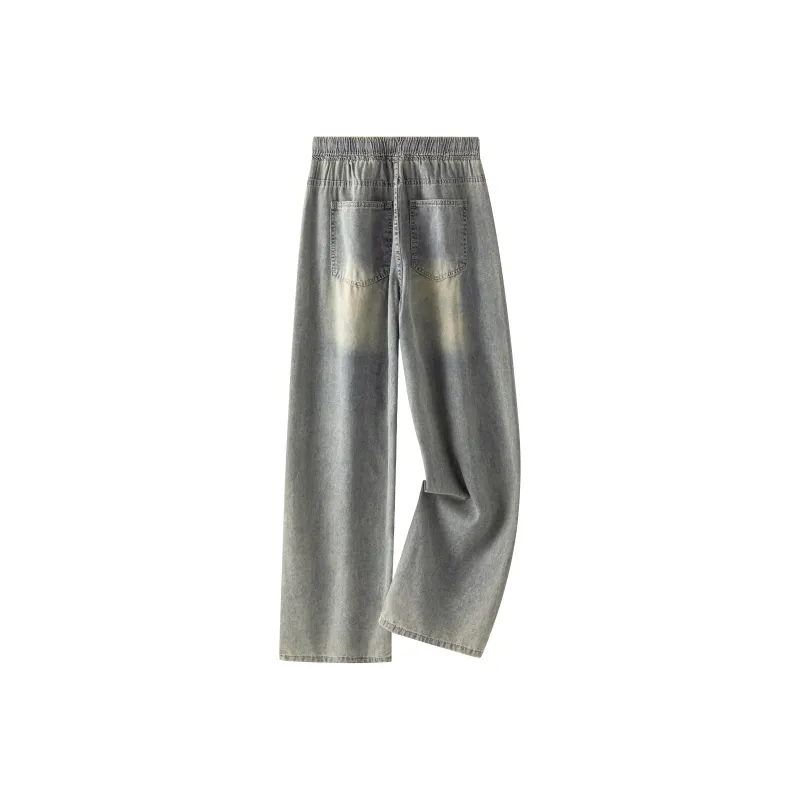 DANGERTIGER Jeans Unisex-7
