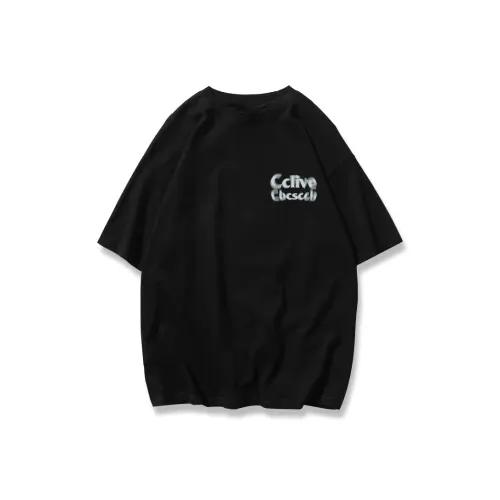 Herbal Primer Drop Shoulder Sleeve T Shirt Women's