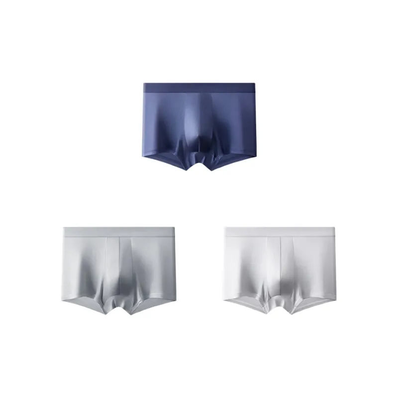 EFUTON Underpants Men's Combo Set-50