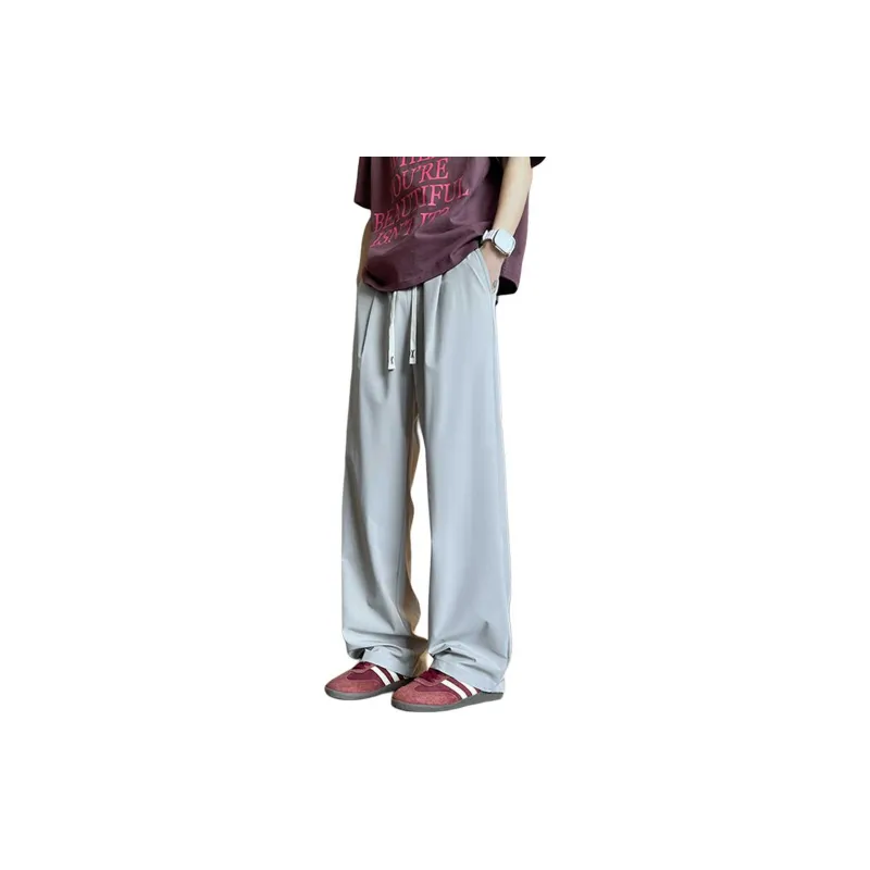 Cost Per Kilo Casual Pants Unisex-4
