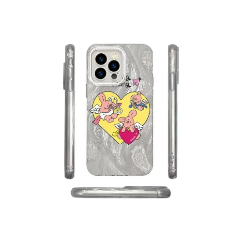 ZHENGGUANG Phone Cases
