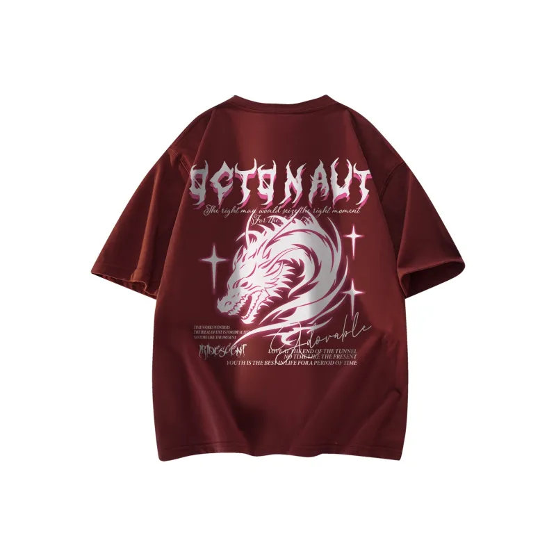 Small Columns Under The Sea T Shirt Unisex-14