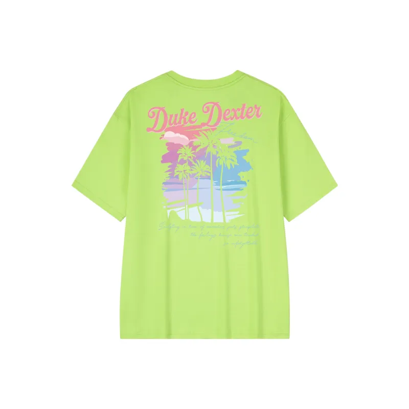 DUKE+DEXTER T Shirts Unisex-18