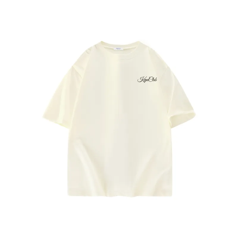 Kepu T-Shirts Unisex-17