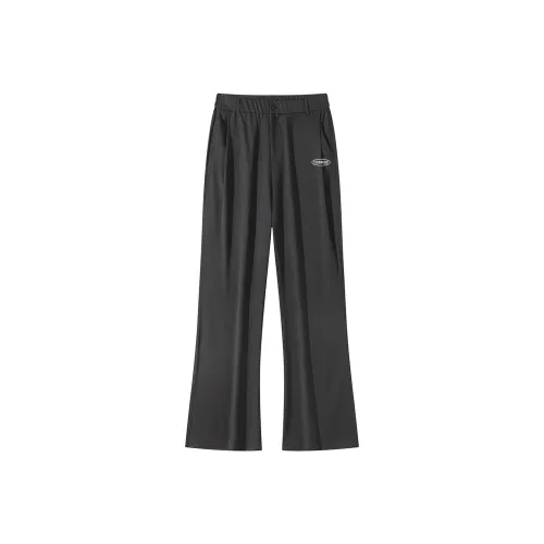 Chinpeno Suit Trousers Unisex