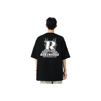 ROBINHOOD T Shirts Unisex