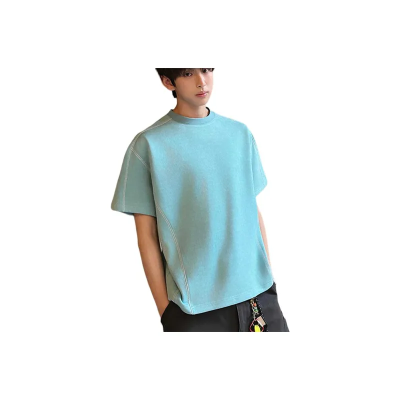 KFKU T-Shirts Unisex-6