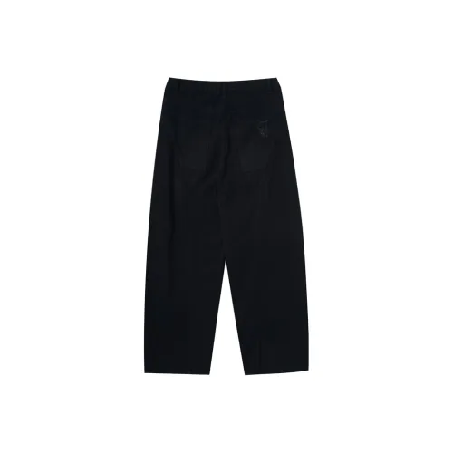 HUALUNDESIGN Jeans Men