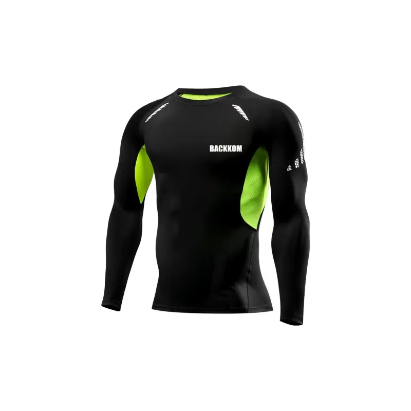 David Bakken Men Undershirts-8