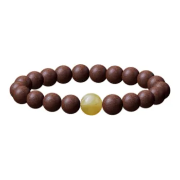 The Thousand Seals Family Sandalwood Bracelets Unisex