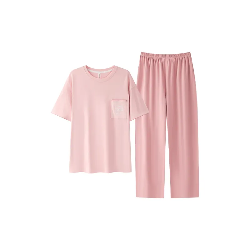 Top Melon Unisex Pajama Sets-1