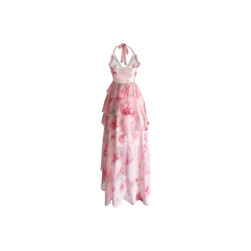 MTHE Slip Dresses Women's-7