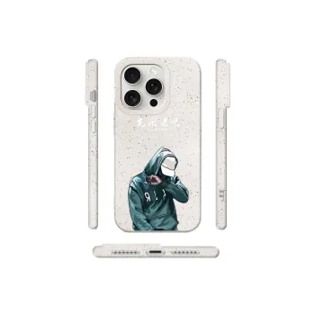 ZHENGGUANG Phone Cases