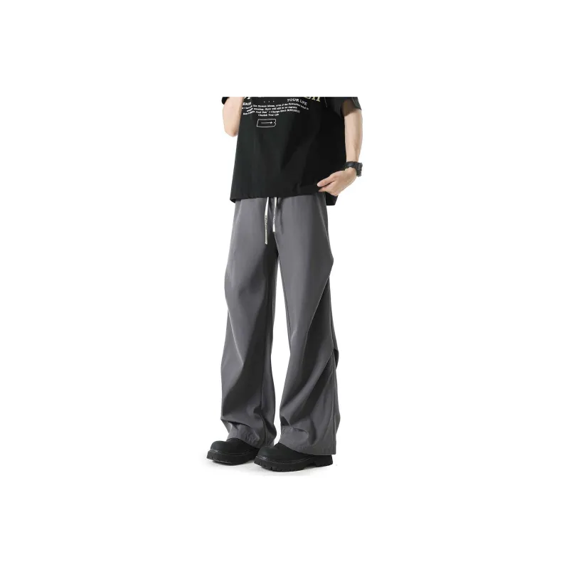 Mackyo Casual Pants Unisex-21