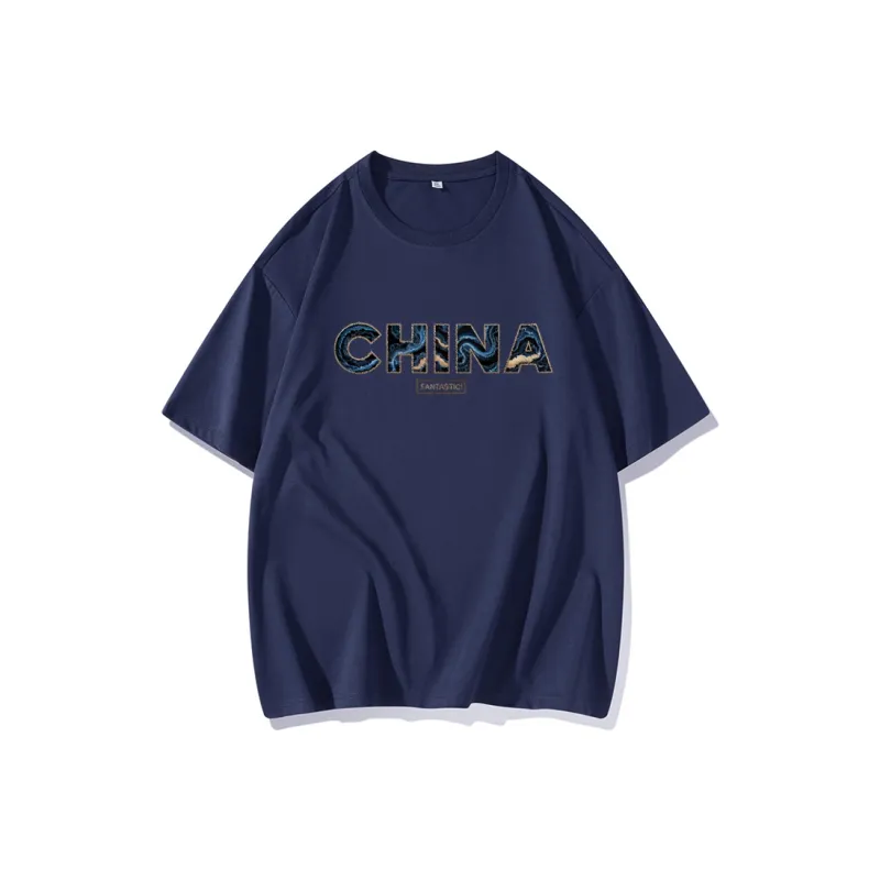 FAIRWHALE T Shirts Women's-9