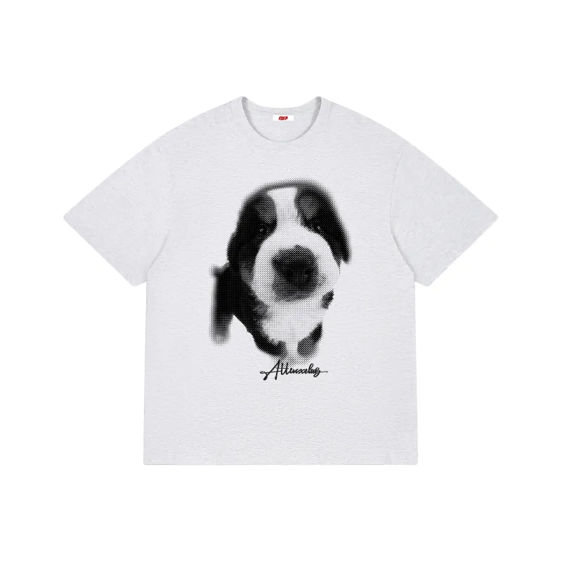 LUCX T Shirts Unisex-13