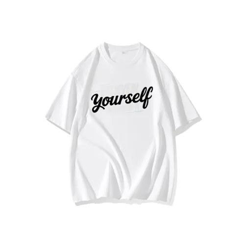 FAIRWHALE T Shirts Women's