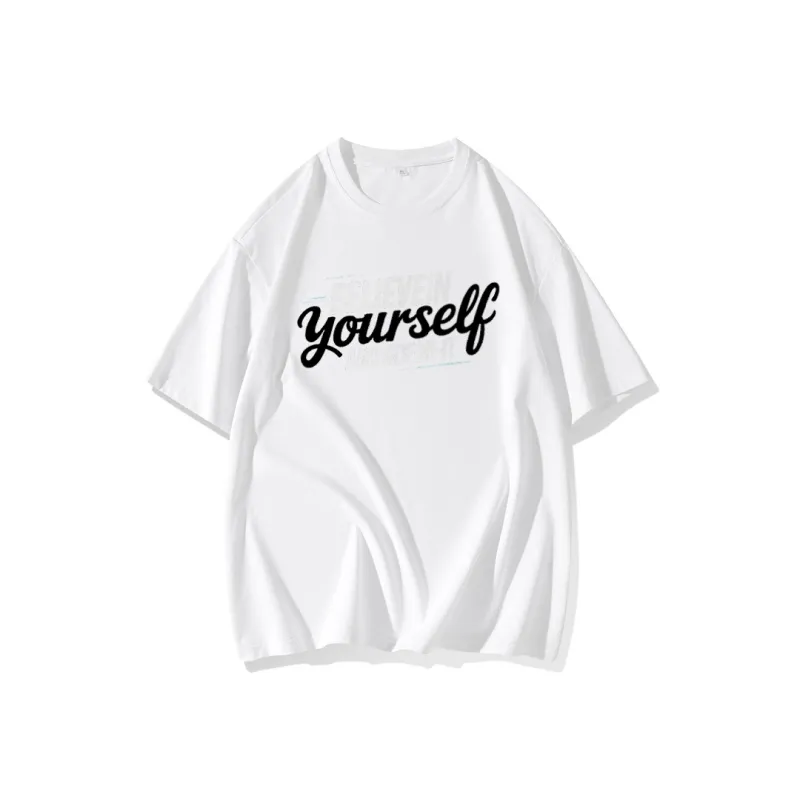 FAIRWHALE T Shirts Women's-0
