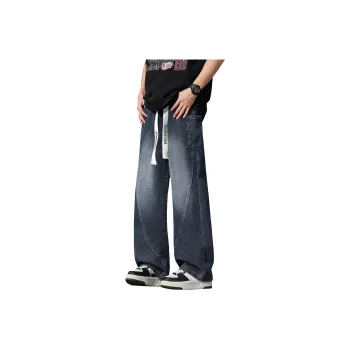 DANGERTIGER Jeans Unisex