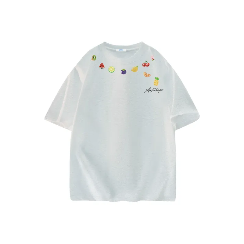 Kepu T-Shirts Unisex-7