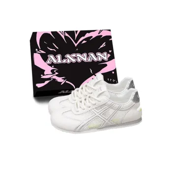 Alxnan Low Top Casual Shoes Women's