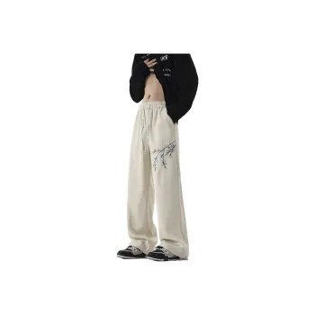 SCHEPPERHEYN Casual Pants Unisex