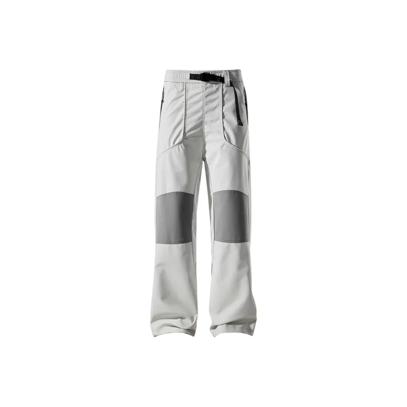 WOSAWE Casual Pants Unisex-0
