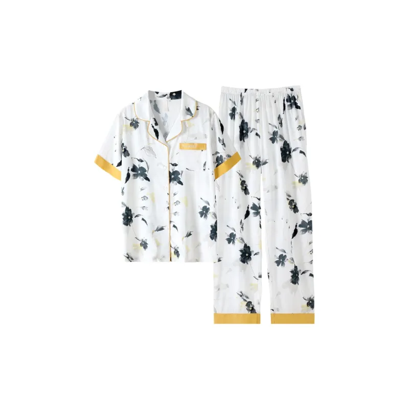Mulong Family Pajama Set Women's-0