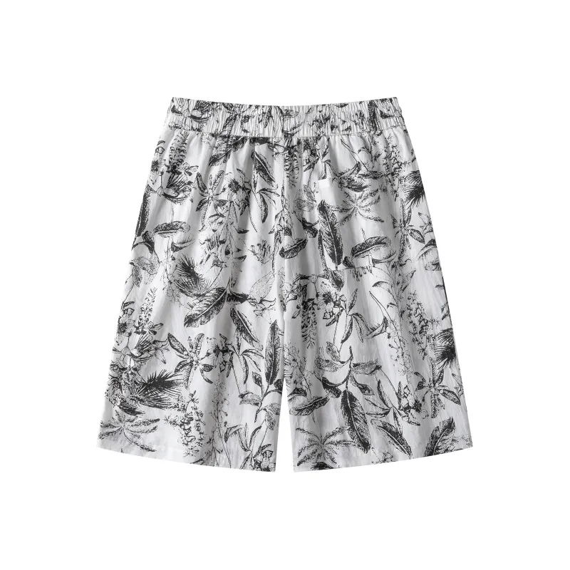 TUCANO Casual Shorts Unisex-2
