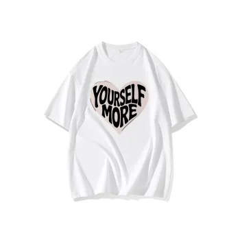 FAIRWHALE T Shirts Women's