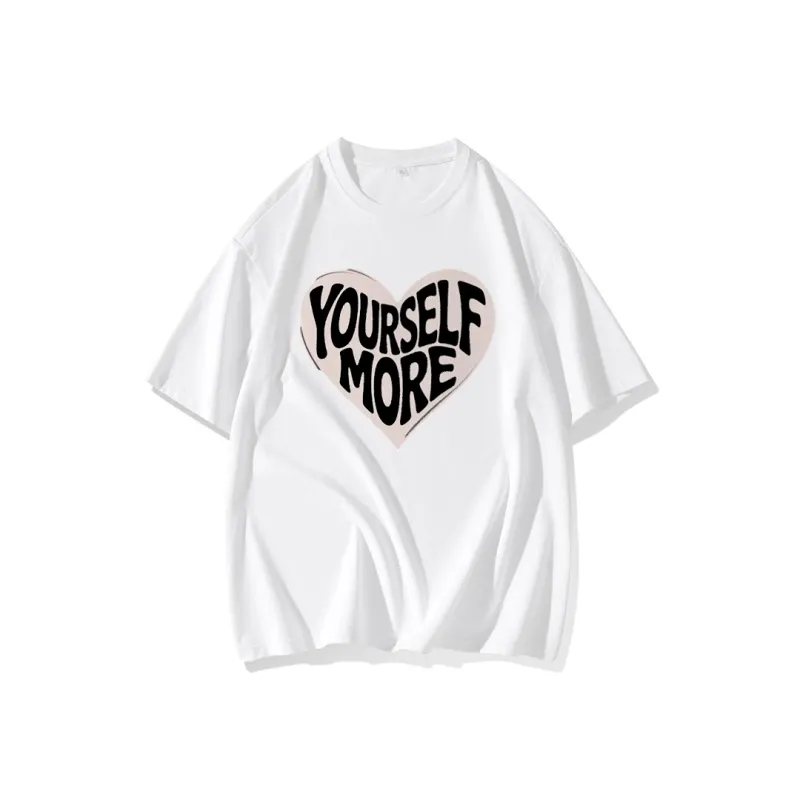 FAIRWHALE T Shirts Women's-0