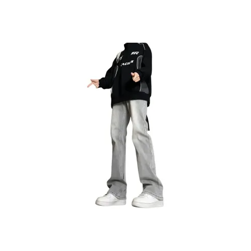 A02 Jeans Unisex