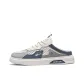 Beige Blue Gray