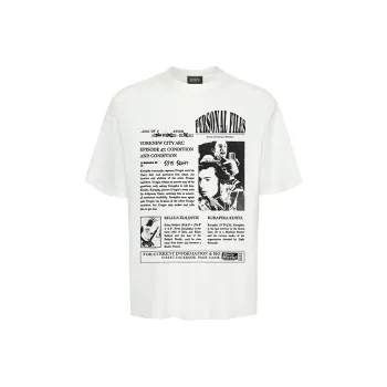 S3T5 T Shirts Unisex