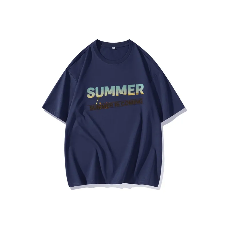 FAIRWHALE T Shirts Women's-9