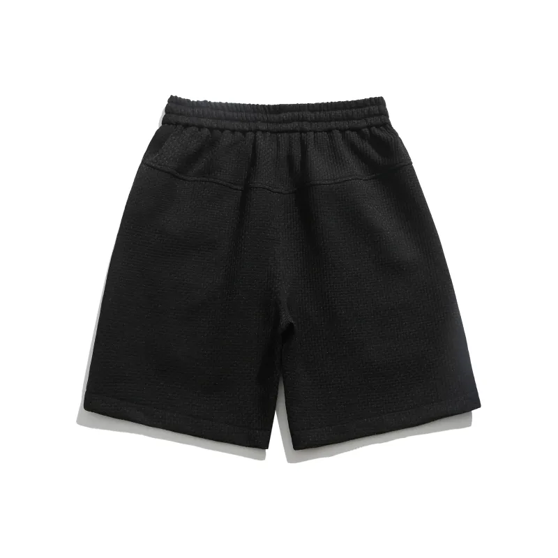 BOTH PLAY Cargo Shorts Unisex-1