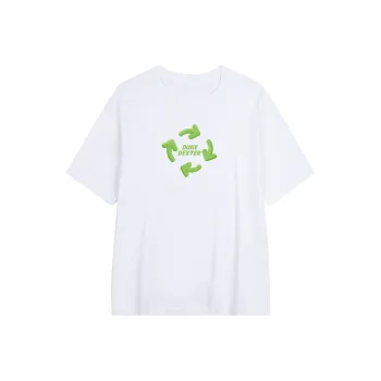 DUKE+DEXTER T Shirts Unisex